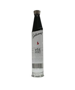 Vodka Stolichnaya Elit