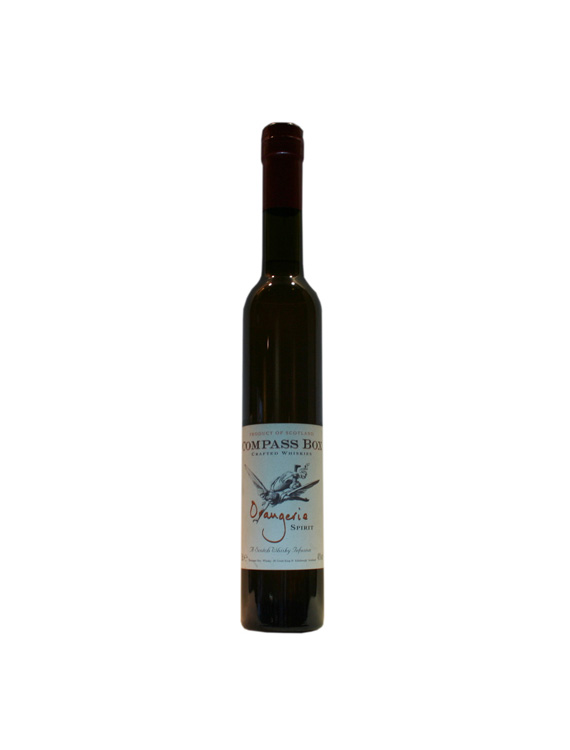 Orangerie Compass Box 35cl