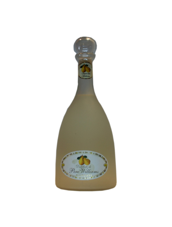 Licor de Pera Williams Marcati