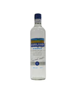 Vodka Kurland Original