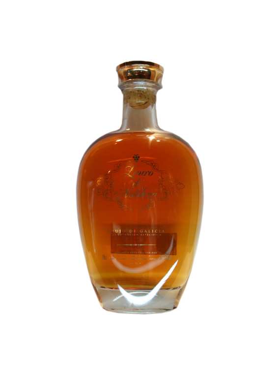 Orujo Lauro de Nobleza