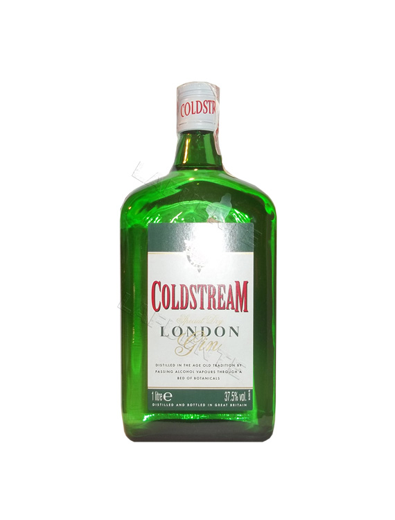 Gin Coldstream