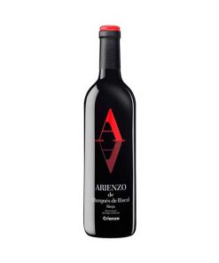 Arienzo de Marques de Riscal Crianza