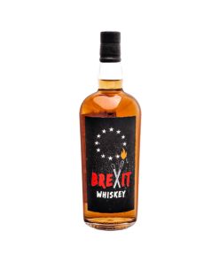 Brexit Whiskey