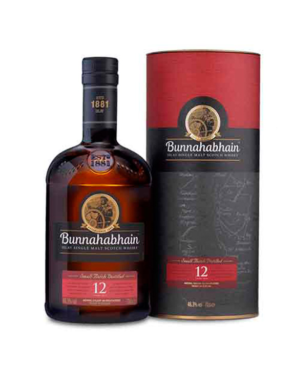 Bunnahabhain 12 Years - Imagen 2