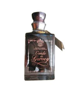 Conde de Garvey