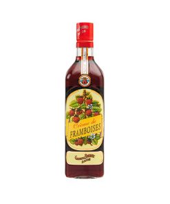 G.boudier Framboise