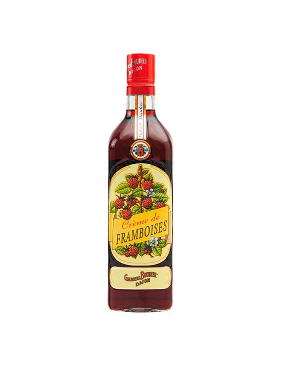 G.boudier Framboise - Imagen 2