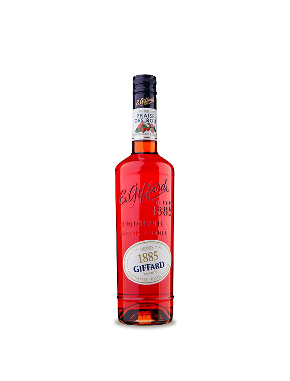 Giffard Licor Fresa