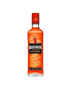 Gin Beefeater London Blood Orange