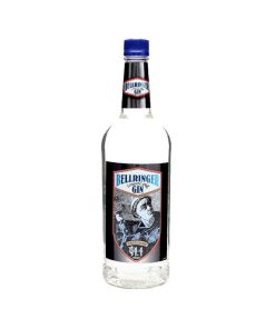 Gin Bellringer