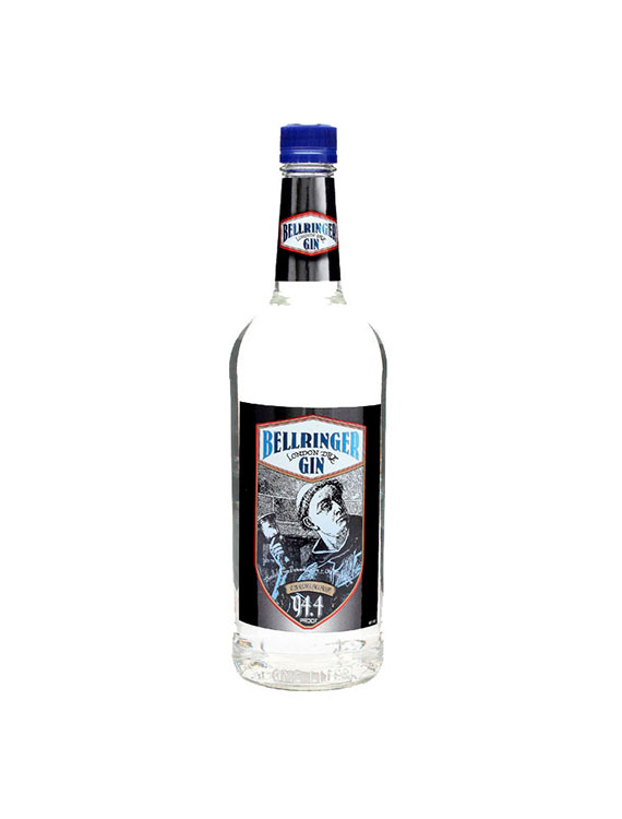 Gin Bellringer - Imagen 2