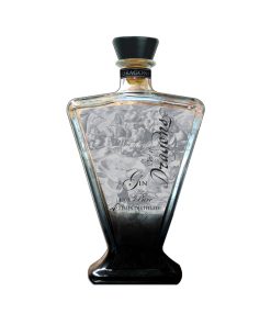 Gin Dragons 100% Pure