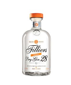 Gin Filliers Tangerine
