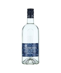 Gin Ginbery’s London Dry