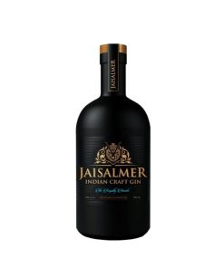 Gin Jaisalmer Indian Crafted