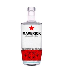 Gin Maverick