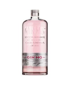 Gin Mg Rosa