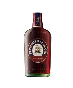Gin Plymouth Sloe Gin