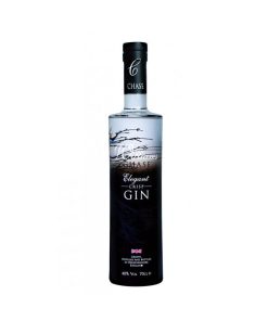 Gin Williams Chase Elegant Crisp