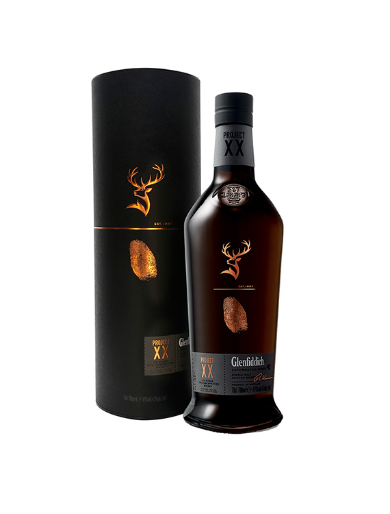 Glenfiddich Project Xx - Imagen 2