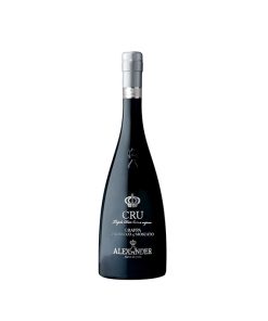 Grappa Moscato Alexander 70cl
