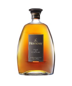 Hennessy Fine