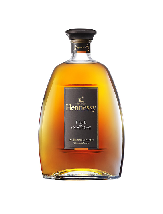 Hennessy Fine