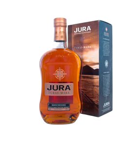 Isle Of Jura Turas Mara 1l