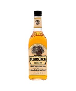 Liqueur Yukon Jack