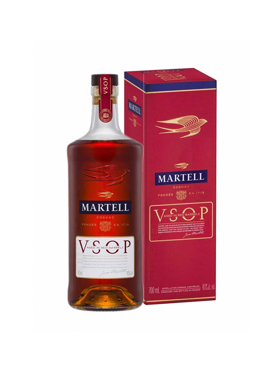 Martell V.s.o.p. - Imagen 2