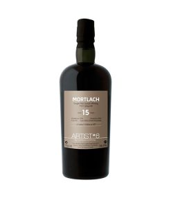 Mortlach 1998 Over 15 Years 6th Edition
