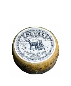 Queso de Cabra Puro Nadal Petit