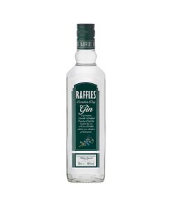 Gin Raffles