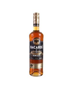 Ron Bacardi Major Lazer Limited Edition