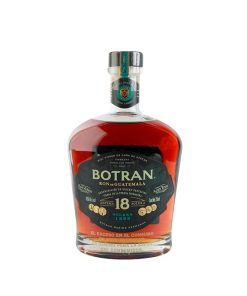 Ron Botran 18