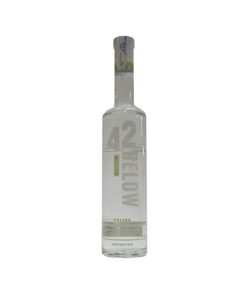 Vodka 42 Below Feijoa