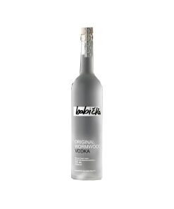 Vodka Babicka Wormwood