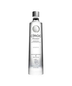 Vodka Ciroc Coconut