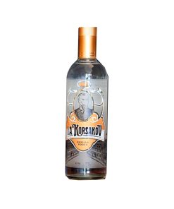 Vodka Korsakov 1l