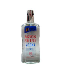 Vodka Moonshine 1l