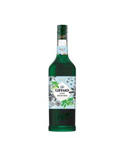 Giffard Sirope Menta