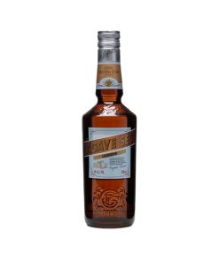 Agave Sec