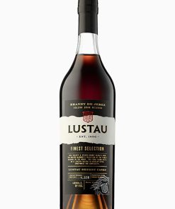 Brandy Solera Gran Reserva – Finest Selection Lustau