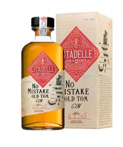 Gin Citadelle Old Tom No Mistake