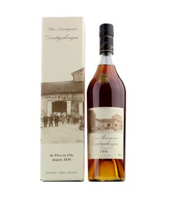 Dartigalongue Reserva 1996