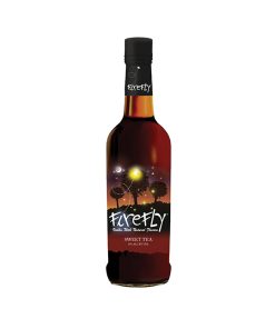 Firefly Sweet Tea Bourbon Liquor