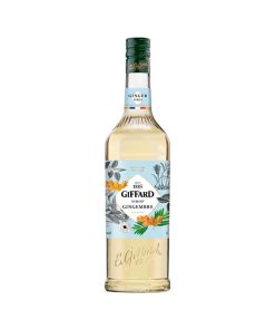 Giffard Jarabe Jengibre