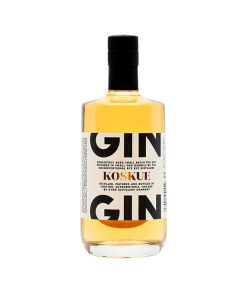Gin Kyro Koskue Barrel Aged