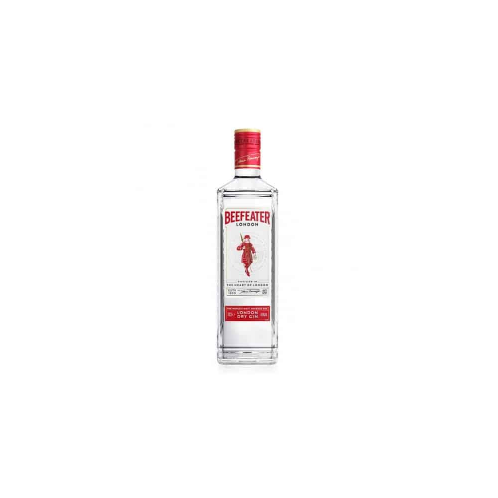 Ginebra Beefeater 70cl - Imagen 2